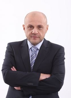 Председател на Съвета за развитие на гражданското общество към Министерски съвет ще бъде вицепремиерът Томислав Дончев