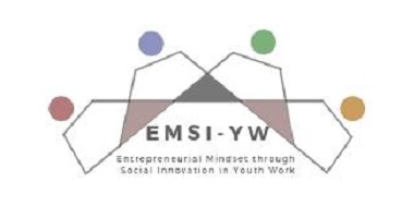 Покана за участие в тренировъчен курс „Entrepreneurial Mindset through Social Innovation in Youth Work“ в Драч, Албания