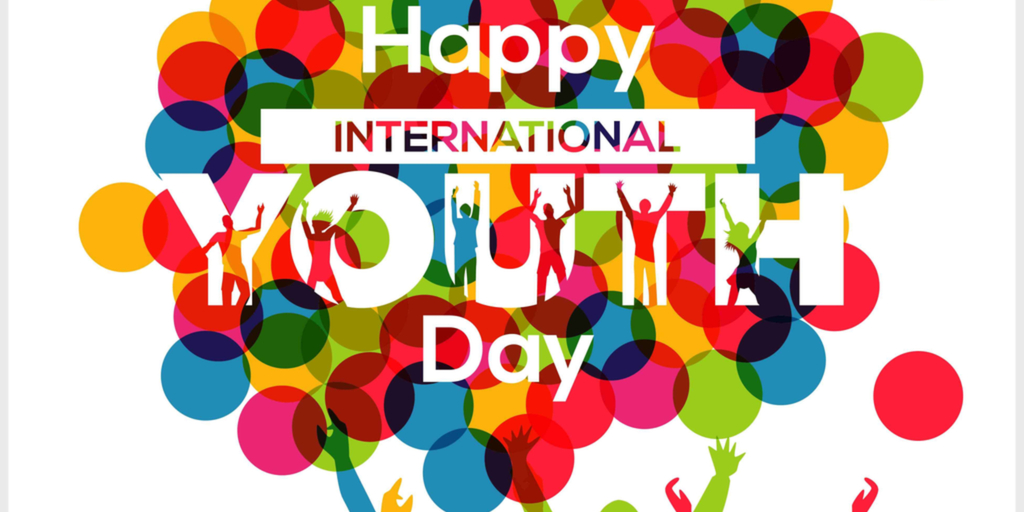 International Youth Day 2019