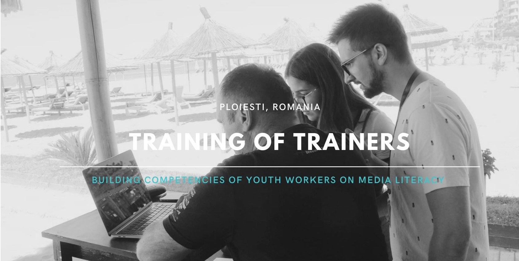 Training course Get Smact - Romania