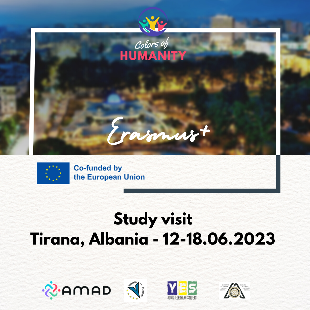Study visit по проект COL
