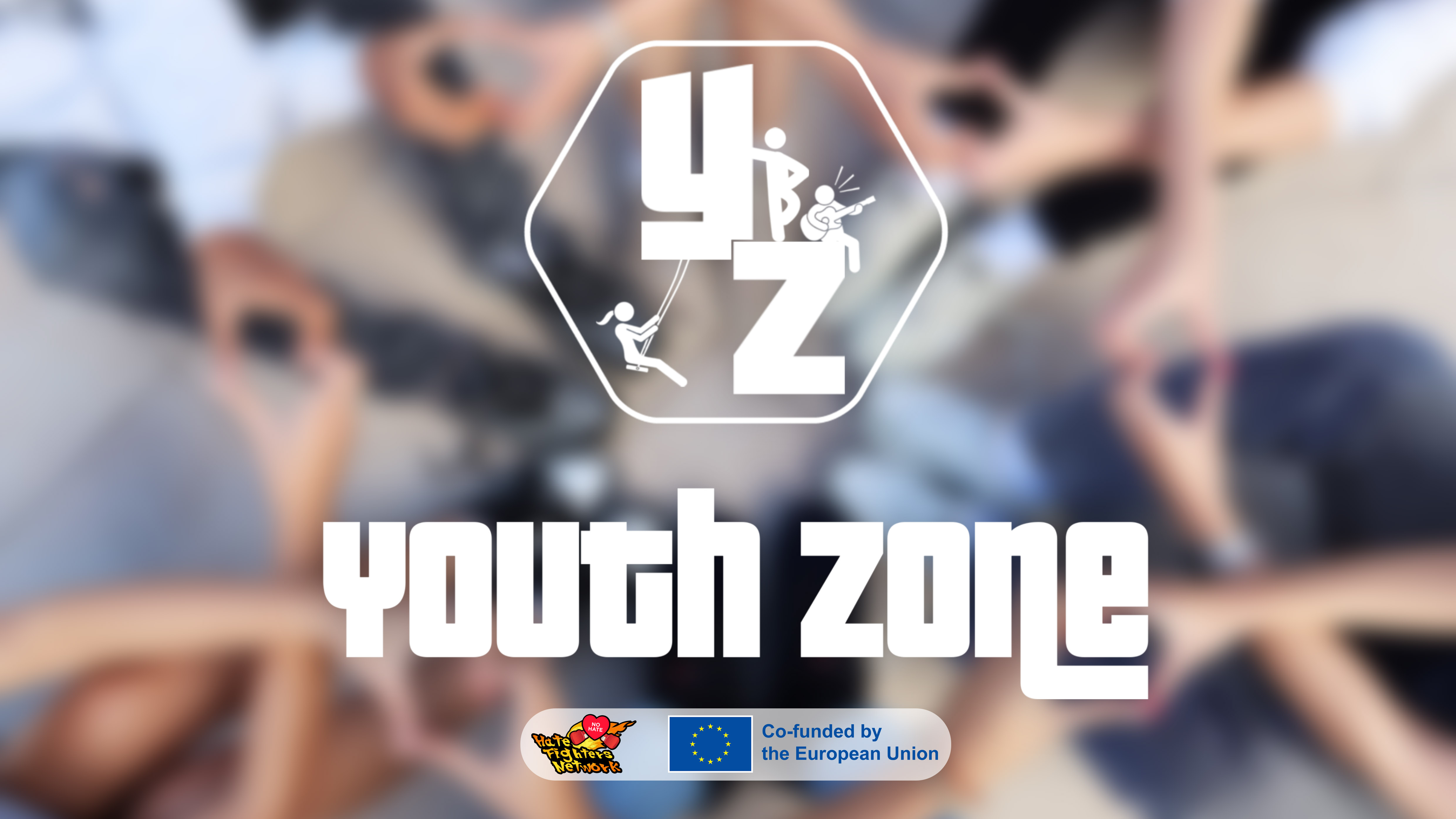 Youth Zone Mentorship program Training Course
