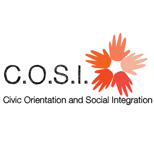 Civic Orientation and Social Integration